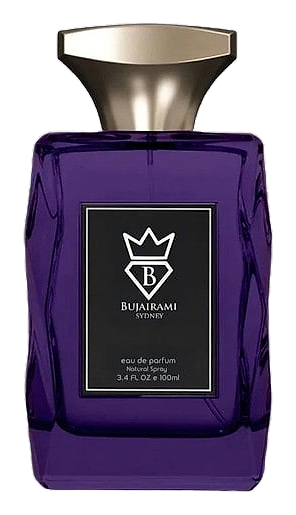 Arabian Love by Bujairami – Eau de Parfum