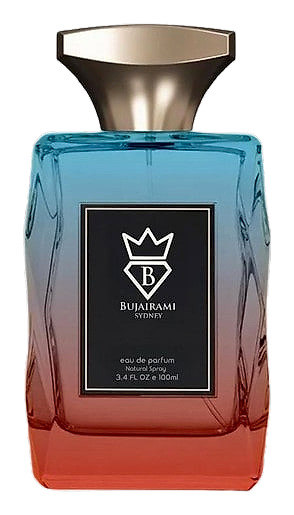 Arizona by Bujairami – Eau de Parfum
