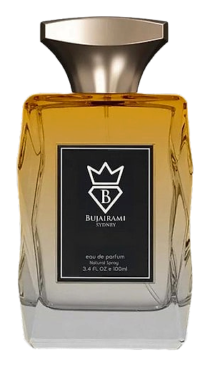 Ascension by Bujairami – Eau de Parfum