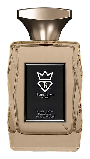 Aurora by Bujairami – Eau de Parfum