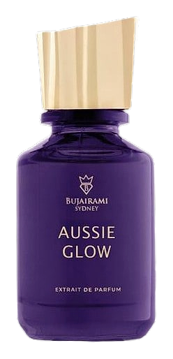 Aussie Glow by Bujairami