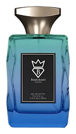 Bujairami Blue Water