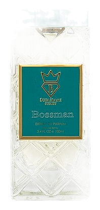 Bossman by Bujairami – Eau de Parfum