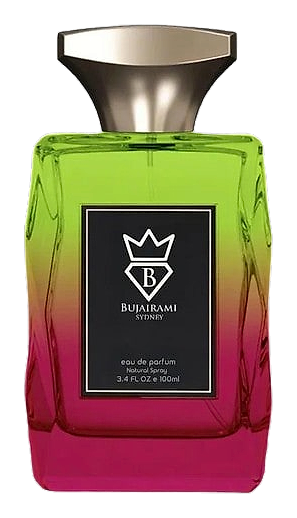 Coconara by Bujairami – Eau de Parfum
