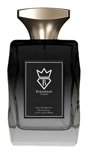 Bujairami Cookies and Cream