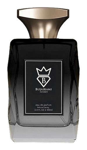 Dark Specter by Bujairami – Eau de Parfum