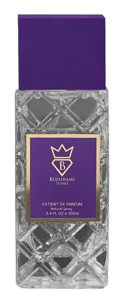 Dead Serious by Bujairami – Eau de Parfum
