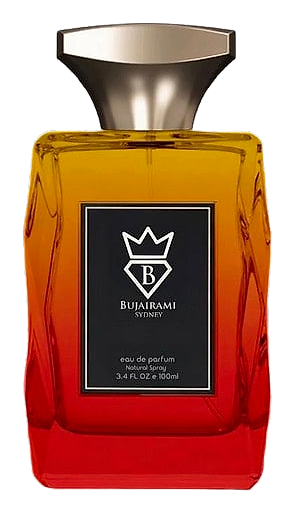 Bujairami Double Dose