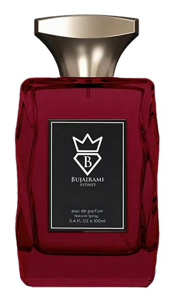 Dreamscape by Bujairami – Eau de Parfum