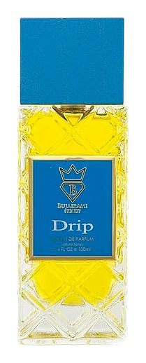 Drip by Bujairami