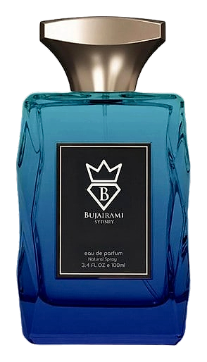 Enforcer by Bujairami – Eau de Parfum