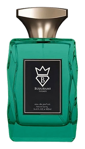 Evermore by Bujairami – Eau de Parfum