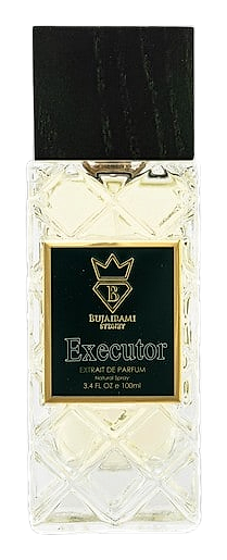 Executor by Bujairami