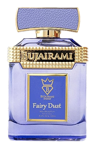 Fairy Dust by Bujairami