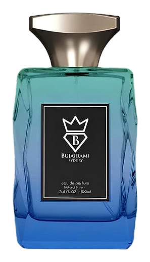 Bujairami Fruit Fusion