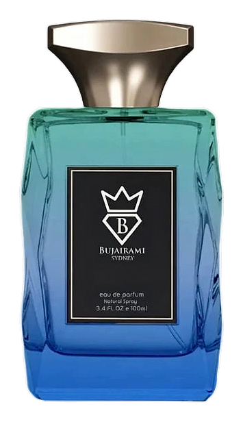 Full Throttle by Bujairami – Eau de Parfum