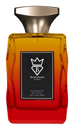 Gladiator by Bujairami – Eau de Parfum