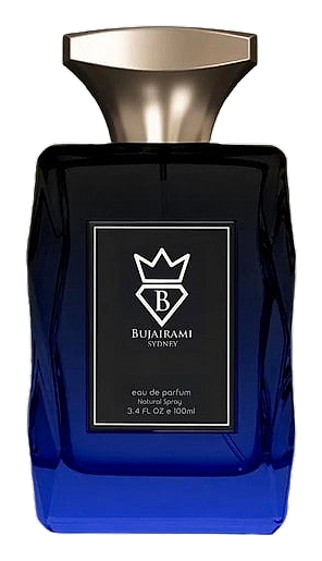 Glossed by Bujairami – Eau de Parfum
