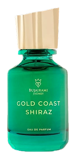 Gold Coast Shiraz by Bujairami