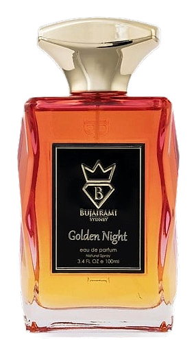 Golden Night by Bujairami – Eau de Parfum