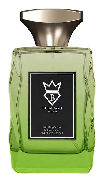 Golden Scale by Bujairami – Eau de Parfum