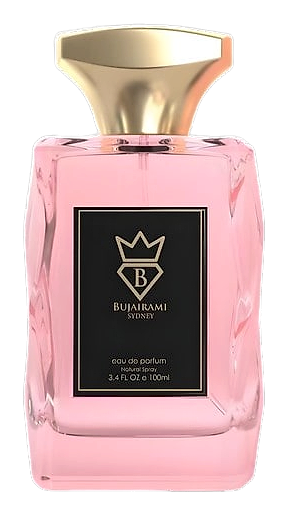 Burberry Her by Burberry