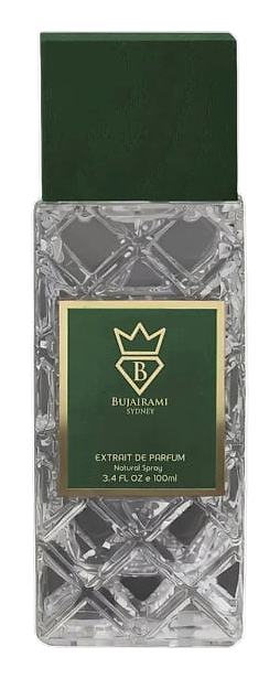 Ibiza by Bujairami – Eau de Parfum