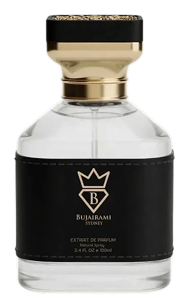 Kingsman by Bujairami – Eau de Parfum