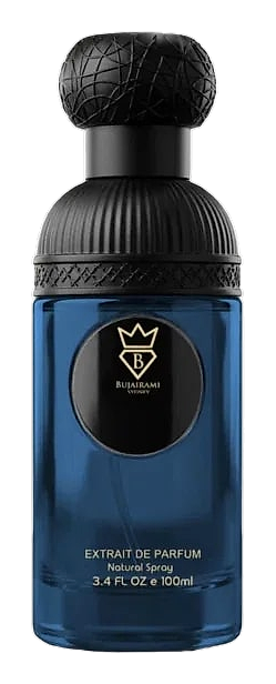 Last Kingdom by Bujairami – Eau de Parfum