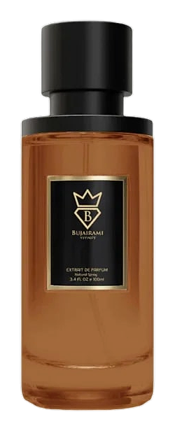 Legacy by Bujairami – Eau de Parfum