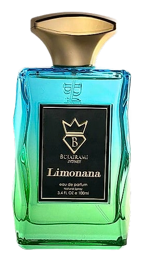 Bujairami Limonana