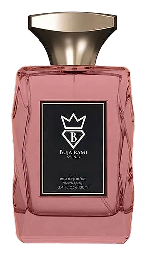 Bujairami Luminous