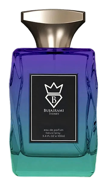 Manifesto by Bujairami – Eau de Parfum