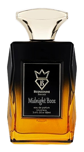 Midnight Booz by Bujairami – Eau de Parfum