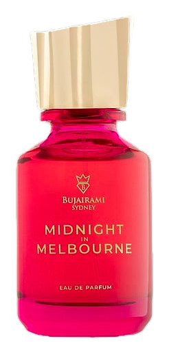 Bujairami Midnight in Melbourne