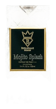 Mojito Splash by Bujairami – Eau de Parfum