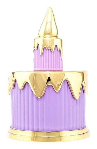 Mousse Cake by Bujairami