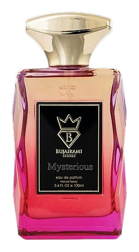 Mysterious by Bujairami – Eau de Parfum