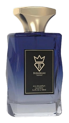 New York by Bujairami – Eau de Parfum