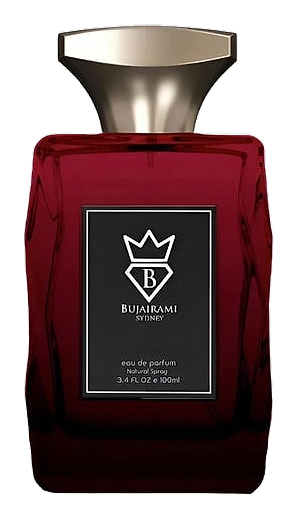 No Pacifier by Bujairami – Eau de Parfum
