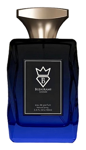 Ocean Waves by Bujairami – Eau de Parfum