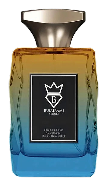 Old School by Bujairami – Eau de Parfum