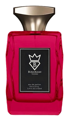 On Fire by Bujairami – Eau de Parfum