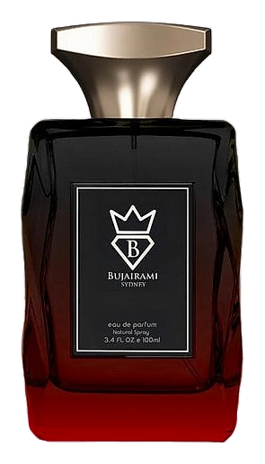 Onyx by Bujairami – Eau de Parfum