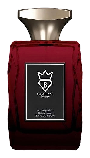 Bujairami Oohh