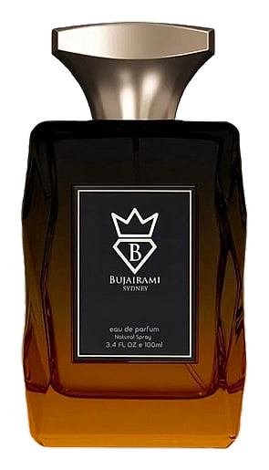 Orana by Bujairami – Eau de Parfum