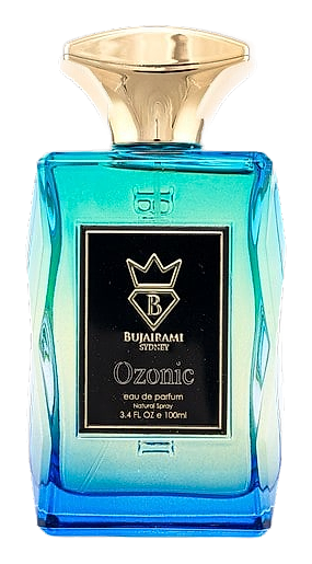Ozonic by Bujairami