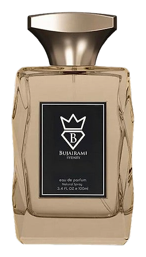 Peach Mist by Bujairami – Eau de Parfum
