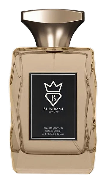 Peach Please by Bujairami – Eau de Parfum