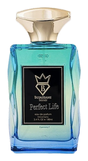 Perfect Life by Bujairami